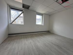 Pronájem výrobních prostor, Březno - Střezov, 1200 m2