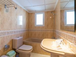 Prodej rodinného domu, Calp, Španělsko, 35 m2