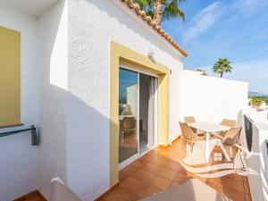 Prodej rodinného domu, Calp, Španělsko, 35 m2
