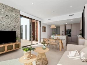 Prodej vily, Los Alcázares, Španělsko, 220 m2