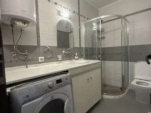 Prodej bytu 3+kk, Pomorie, Bulharsko, 108 m2