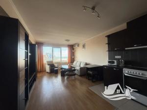 Prodej bytu 2+kk, Pomorie, Bulharsko, 65 m2