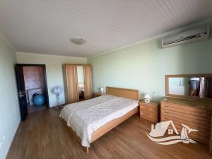 Prodej bytu 2+kk, Pomorie, Bulharsko, 65 m2