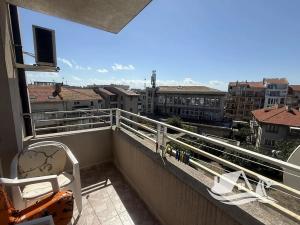 Prodej bytu 2+kk, Pomorie, Bulharsko, 65 m2