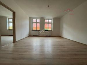 Pronájem bytu 2+1, Chomutov, Ruská, 70 m2