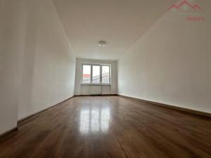 Pronájem bytu 2+1, Chomutov, Na Příkopech, 52 m2