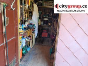 Prodej chaty, Jihlava, 62 m2