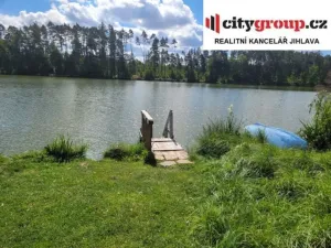 Prodej chaty, Jihlava, 62 m2