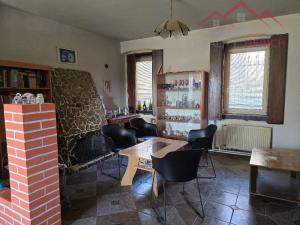 Prodej rodinného domu, Veletice, 200 m2
