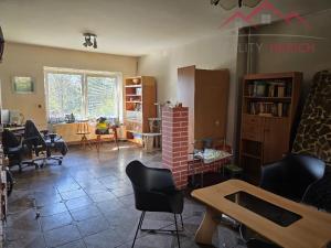 Prodej rodinného domu, Veletice, 200 m2