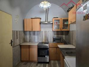 Prodej rodinného domu, Veletice, 200 m2