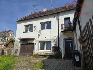 Prodej rodinného domu, Veletice, 200 m2
