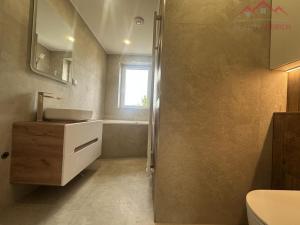 Prodej bytu 2+1, Chomutov, Mostecká, 65 m2