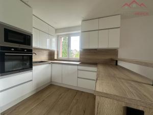 Prodej bytu 2+1, Chomutov, Mostecká, 65 m2
