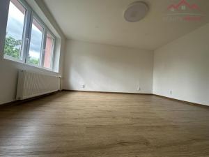 Prodej bytu 2+1, Chomutov, Mostecká, 65 m2
