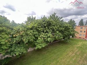 Prodej bytu 2+1, Chomutov, Mostecká, 65 m2