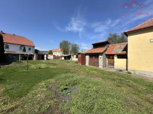 Prodej vícegeneračního domu, Cítoliby, Skladatele Kopřivy, 300 m2