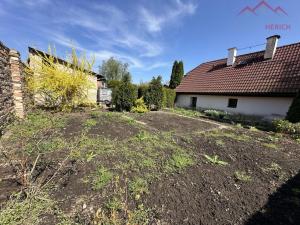 Prodej vícegeneračního domu, Cítoliby, Skladatele Kopřivy, 300 m2