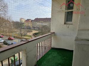 Prodej bytu 2+1, Chomutov, Křižíkova, 77 m2