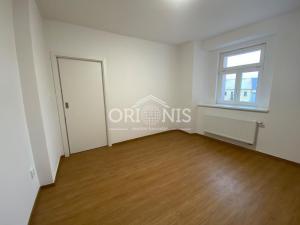 Pronájem bytu 2+kk, Kadaň, Mírové náměstí, 52 m2