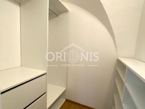 Pronájem bytu 2+kk, Kadaň, Mírové náměstí, 52 m2
