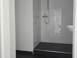 Pronájem bytu 1+kk, Chomutov, Žižkovo náměstí, 26 m2