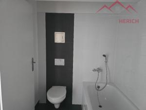 Pronájem bytu 1+kk, Chomutov, Žižkovo náměstí, 27 m2