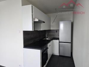 Pronájem bytu 2+kk, Chomutov, Žižkovo náměstí, 50 m2