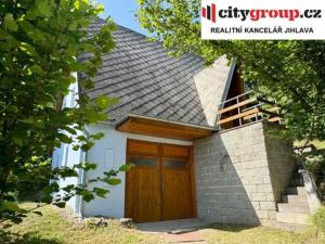 Prodej chaty, Bítovčice, 60 m2