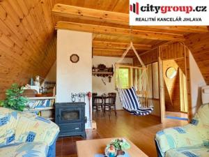Prodej chaty, Bítovčice, 60 m2