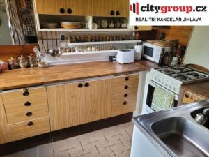 Prodej chaty, Velký Beranov - Jeclov, 60 m2