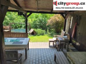 Prodej chaty, Velký Beranov - Jeclov, 60 m2