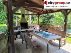 Prodej chaty, Velký Beranov - Jeclov, 60 m2