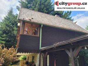 Prodej chaty, Velký Beranov - Jeclov, 60 m2