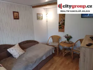 Prodej chaty, Jihlava - Pístov, 750 m2