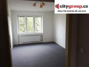 Pronájem bytu 2+1, Jihlava, 65 m2