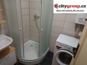 Pronájem bytu 2+1, Jihlava, 65 m2