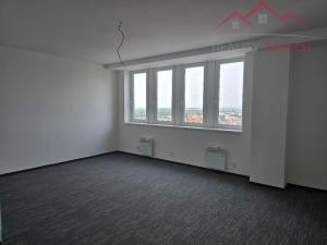 Pronájem bytu 3+kk, Chomutov, Žižkovo náměstí, 103 m2