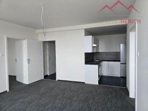 Pronájem bytu 3+kk, Chomutov, Žižkovo náměstí, 65 m2