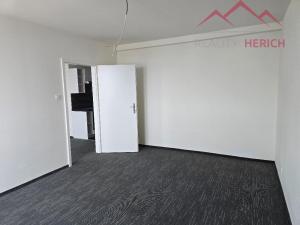 Pronájem bytu 3+kk, Chomutov, Žižkovo náměstí, 65 m2
