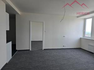Pronájem bytu 3+kk, Chomutov, Žižkovo náměstí, 65 m2