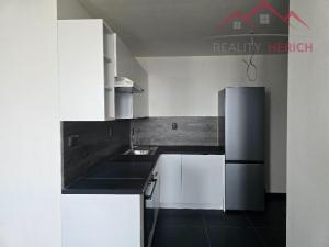 Pronájem bytu 3+kk, Chomutov, Žižkovo náměstí, 65 m2