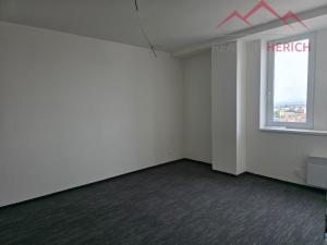 Pronájem bytu 3+kk, Chomutov, Žižkovo náměstí, 65 m2