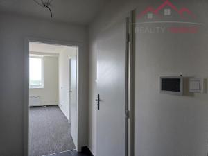 Pronájem bytu 3+kk, Chomutov, Žižkovo náměstí, 65 m2