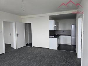 Pronájem bytu 3+kk, Chomutov, Žižkovo náměstí, 65 m2
