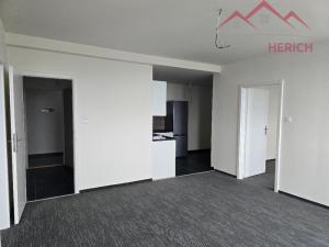 Pronájem bytu 3+kk, Chomutov, Žižkovo náměstí, 65 m2