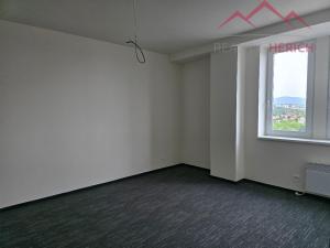 Pronájem bytu 3+kk, Chomutov, Žižkovo náměstí, 65 m2