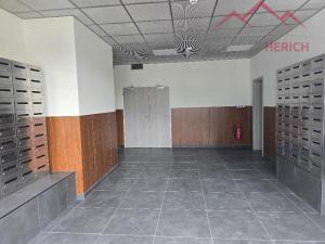 Pronájem bytu 3+kk, Chomutov, Žižkovo náměstí, 65 m2