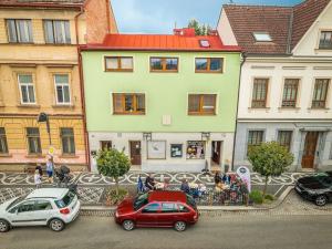 Pronájem restaurace, Lázně Bělohrad, Lázeňská, 102 m2