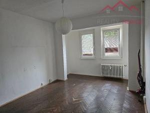 Pronájem bytu 1+1, Chomutov, Marie Pujmanové, 34 m2